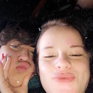 Meet your Posher, Cameron